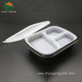 Food Grade Food Container Disposable Microwave Plastic Bowl